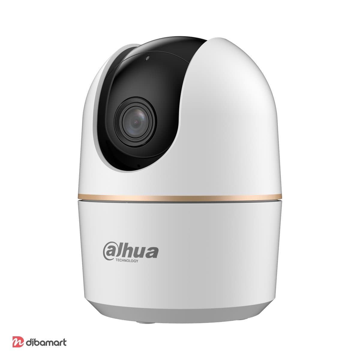 دوربین گردان (PT) وای‌فای Wi-Fi ۳ مگاپیکسل داهوا DH-H3A-3.6mm
