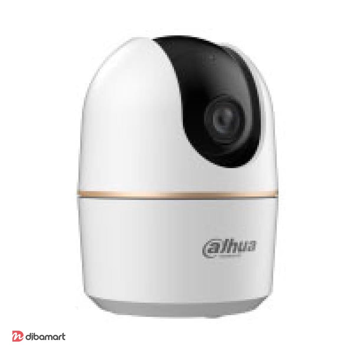 دوربین گردان (PT) وای‌فای Wi-Fi ۵ مگاپیکسل داهوا DH-H5A 3.6mm