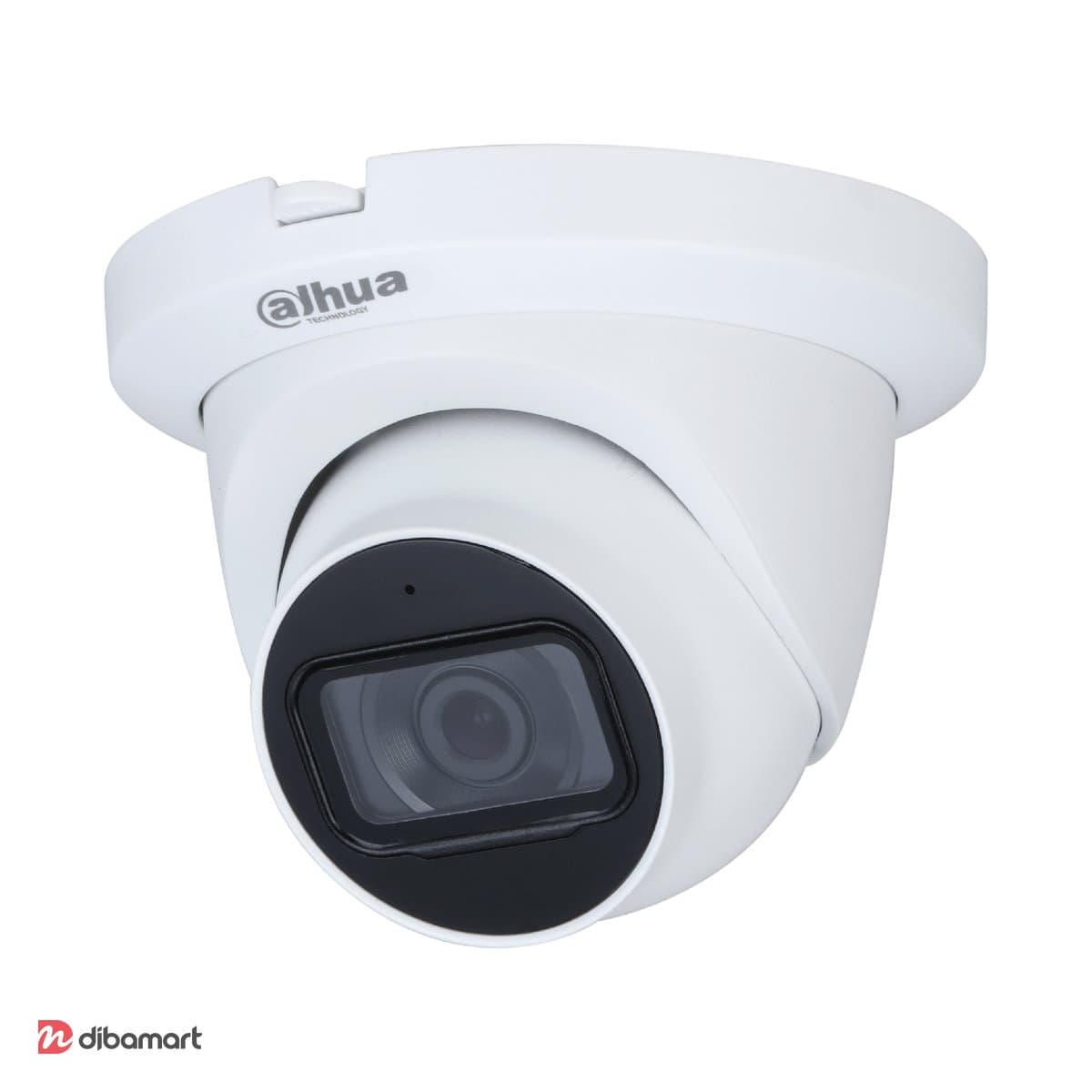 دوربین دام HDCVI ۲ مگاپیکسل داهوا DH-HAC-HDW1200TLMQP-A-0280B-S6