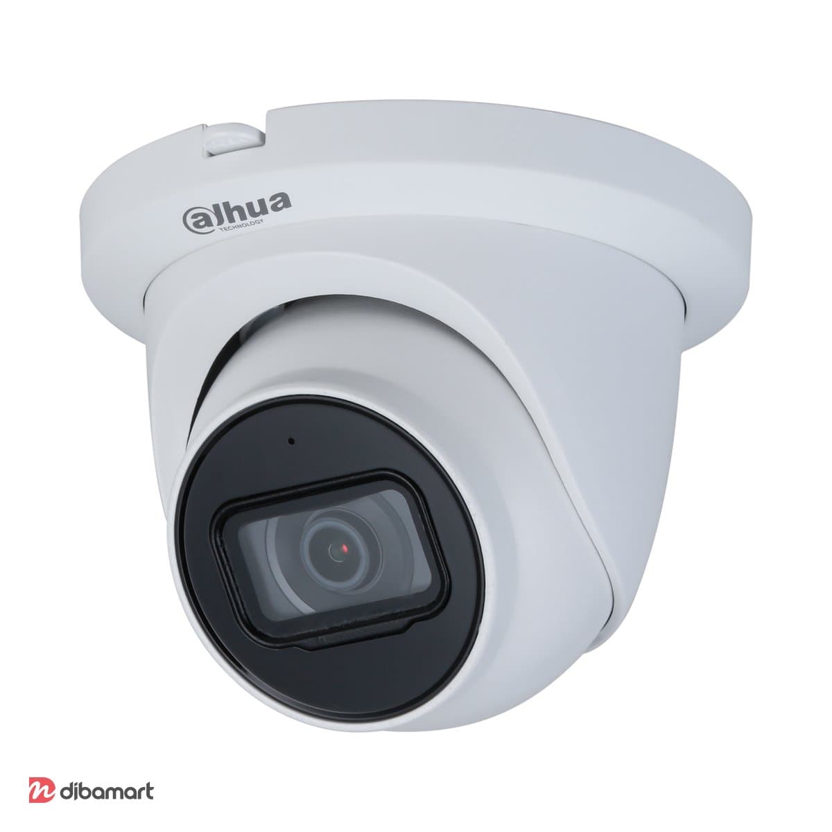 دوربین دام HDCVI ۵ مگاپیکسل داهوا DH-HAC-HDW1500TMQP-A-0280B-S2