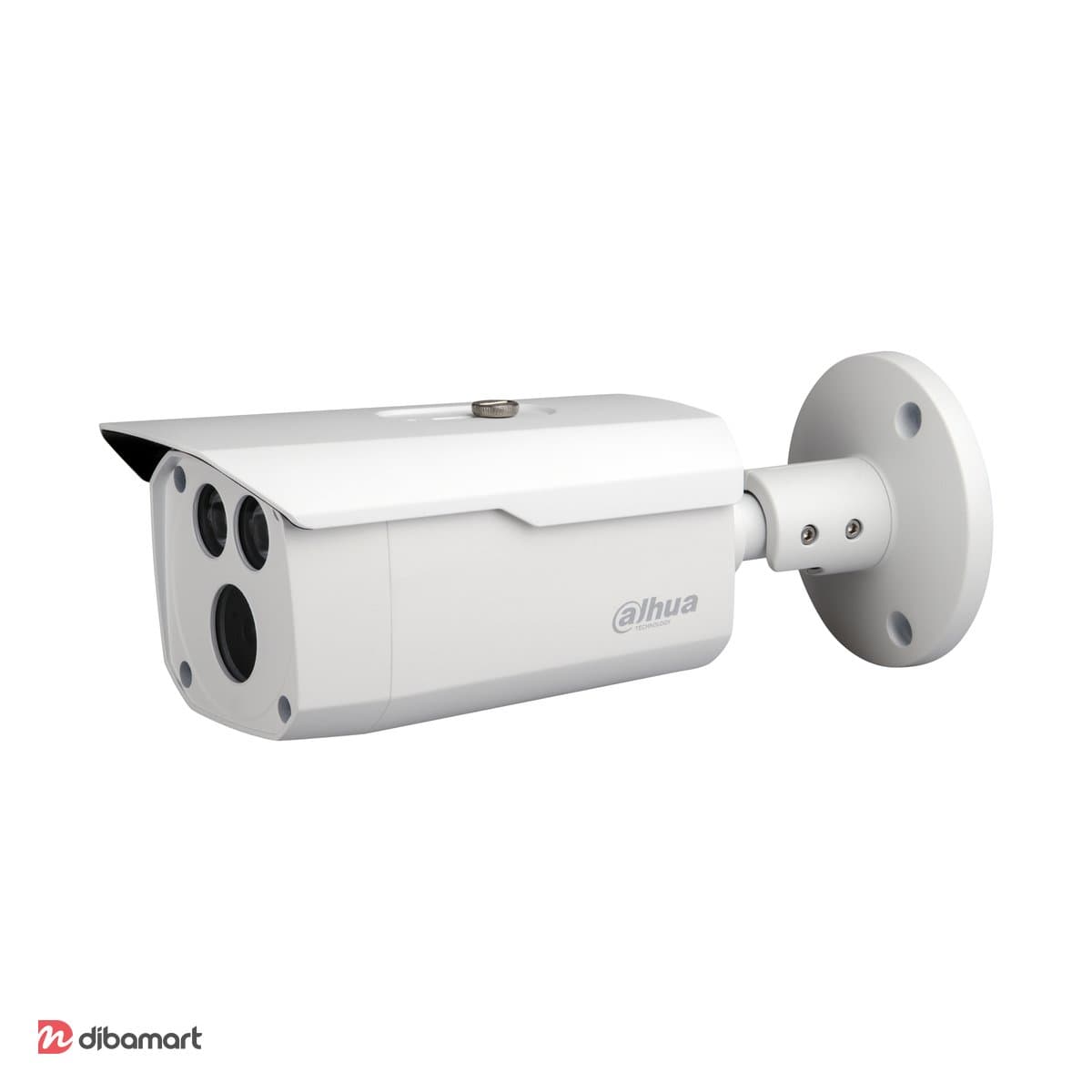 دوربین بولت HDCVI ۲ مگاپیکسل داهوا DH-HAC-HFW1200DP