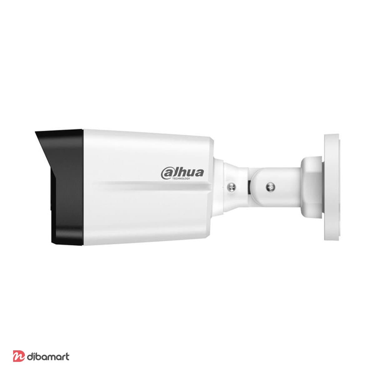 دوربین بولت IP ۴ مگاپیکسل داهوا DH-IPC-B1E49P-A-IL-3.6mm
