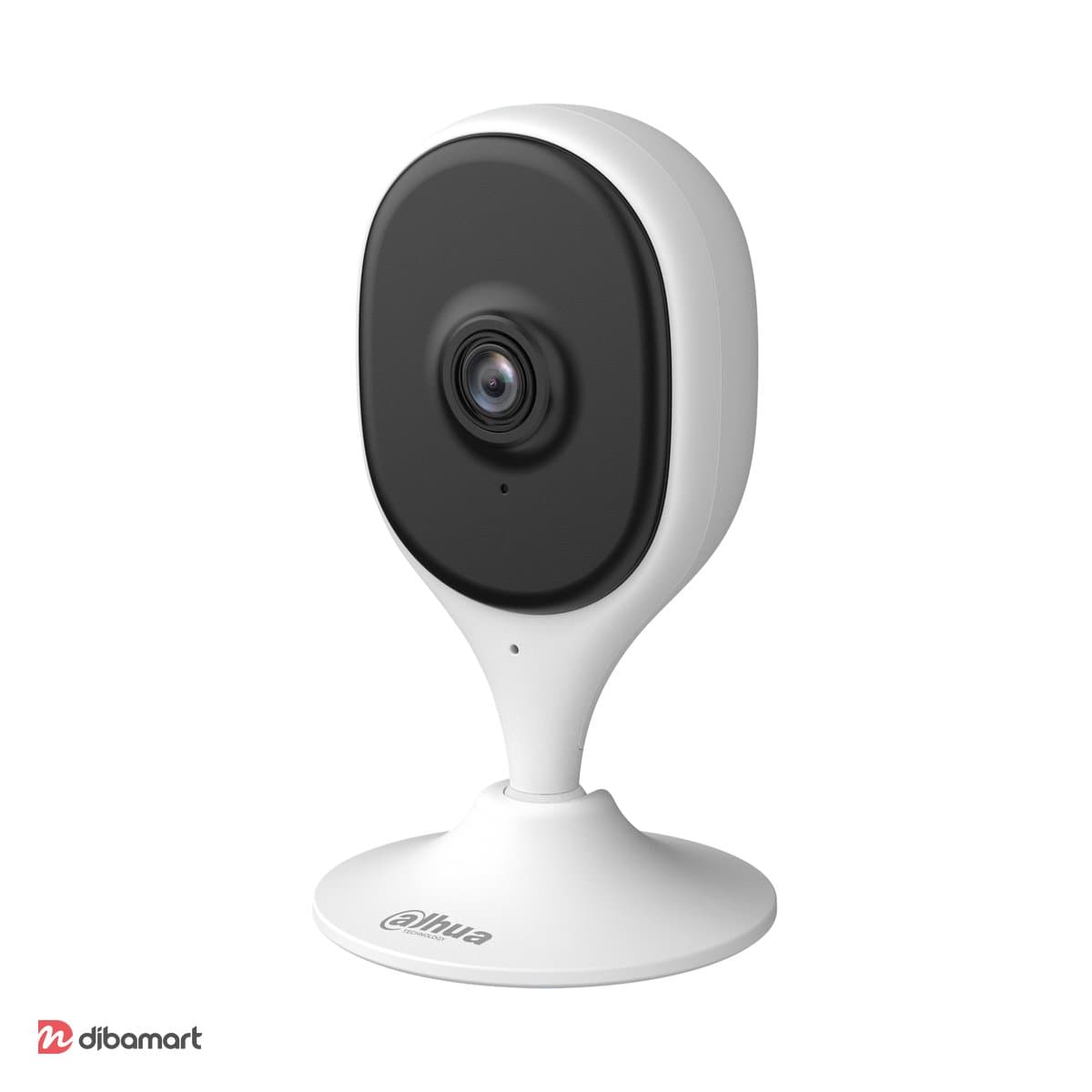 دوربین کیوب وای‌فای Wi-Fi ۵ مگاپیکسل داهوا DH-IPC-C5AP-0280B