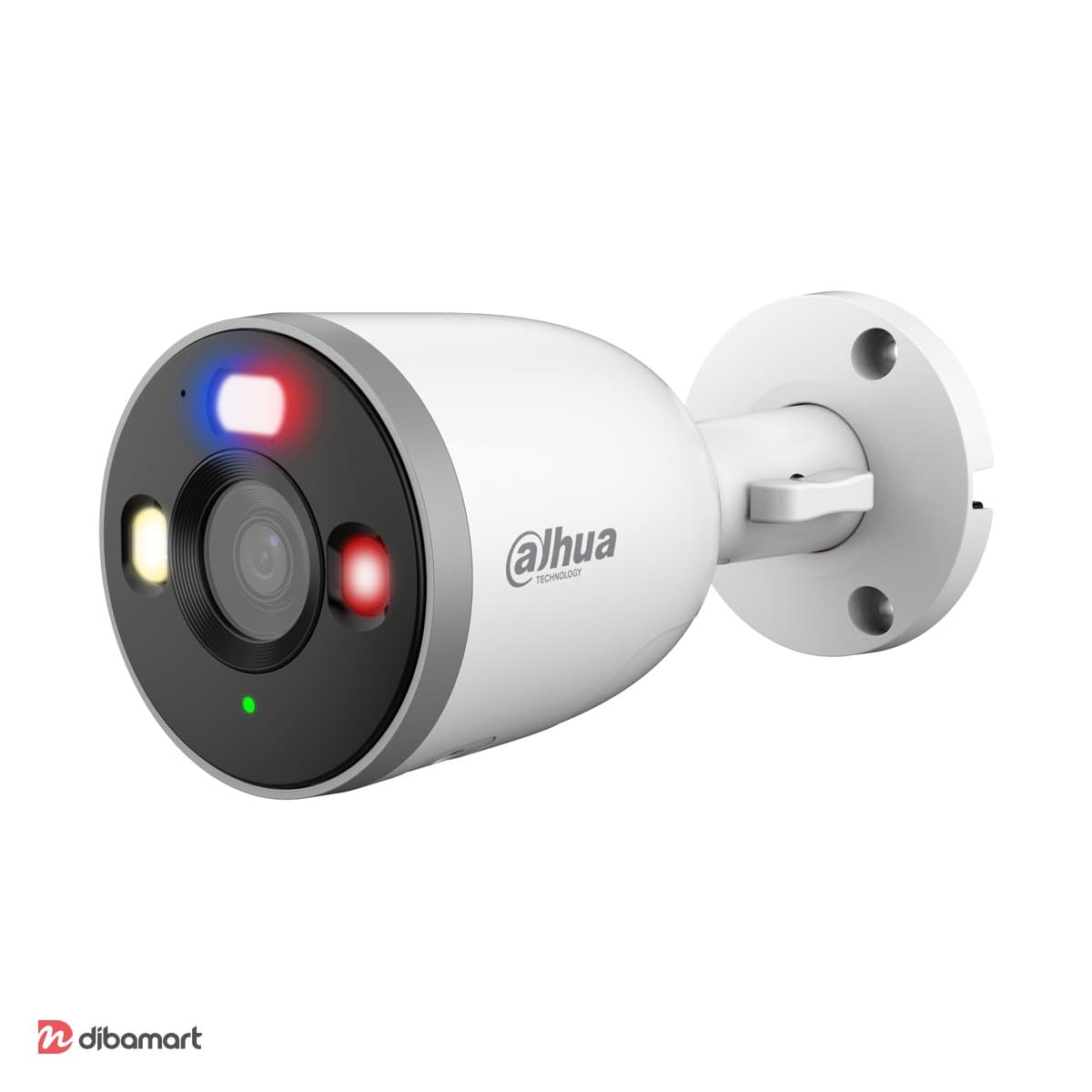 دوربین بولت Wi-Fi ۳ مگاپیکسل داهوا DH-IPC-F3DP-PV-0280B