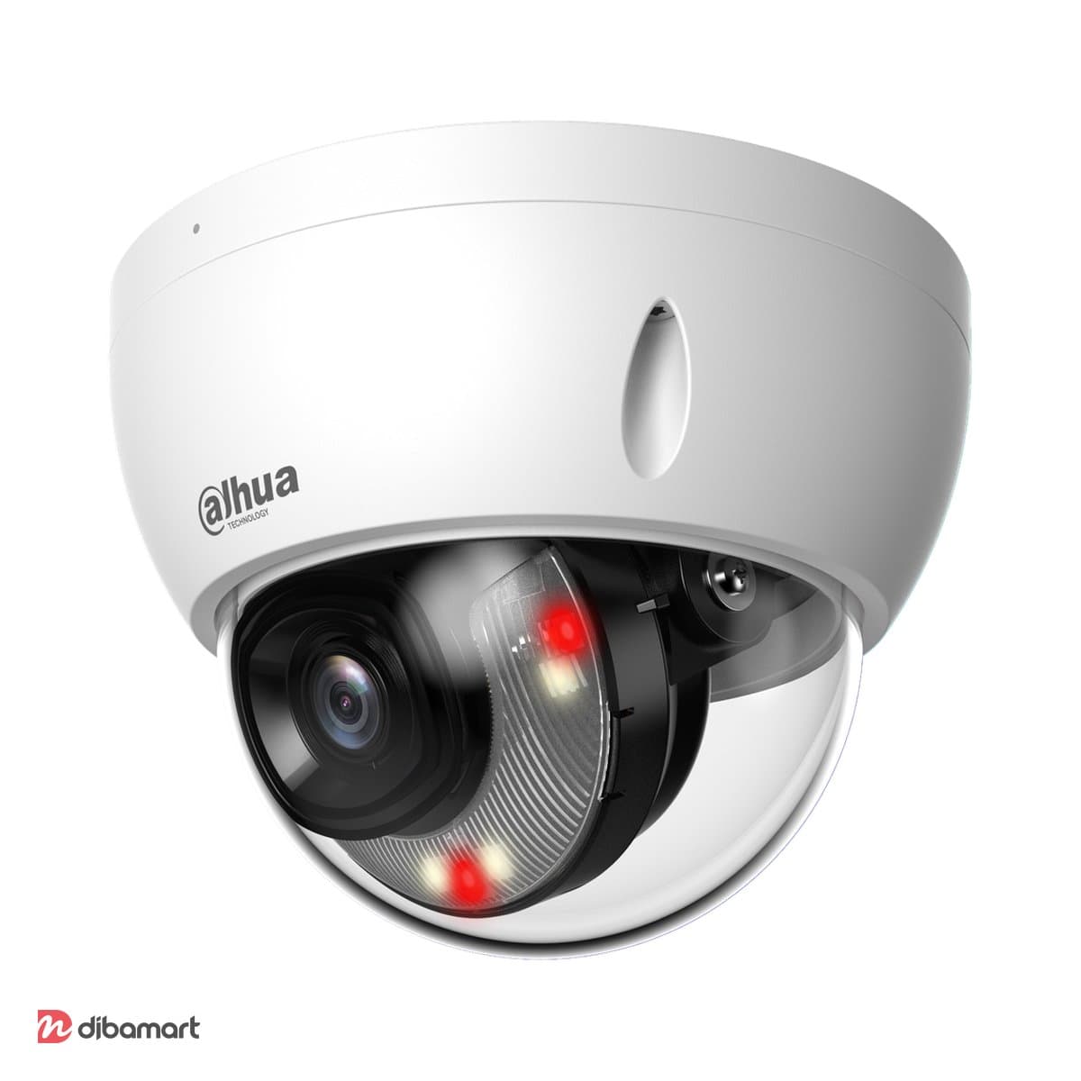 دوربین دام IP ۴ مگاپیکسل داهوا DH-IPC-HDBW2449EP-S-IL-0280B