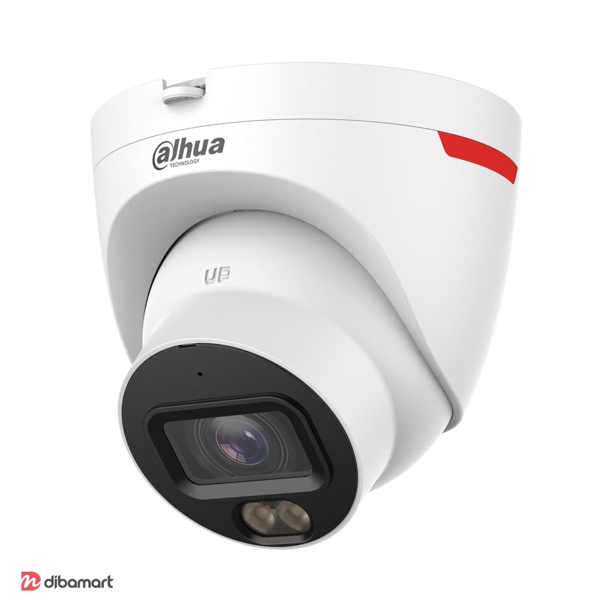 دوربین دام IP ۴ مگاپیکسل داهوا DH-IPC-HDW2449TP-S-PRO-2.8mm