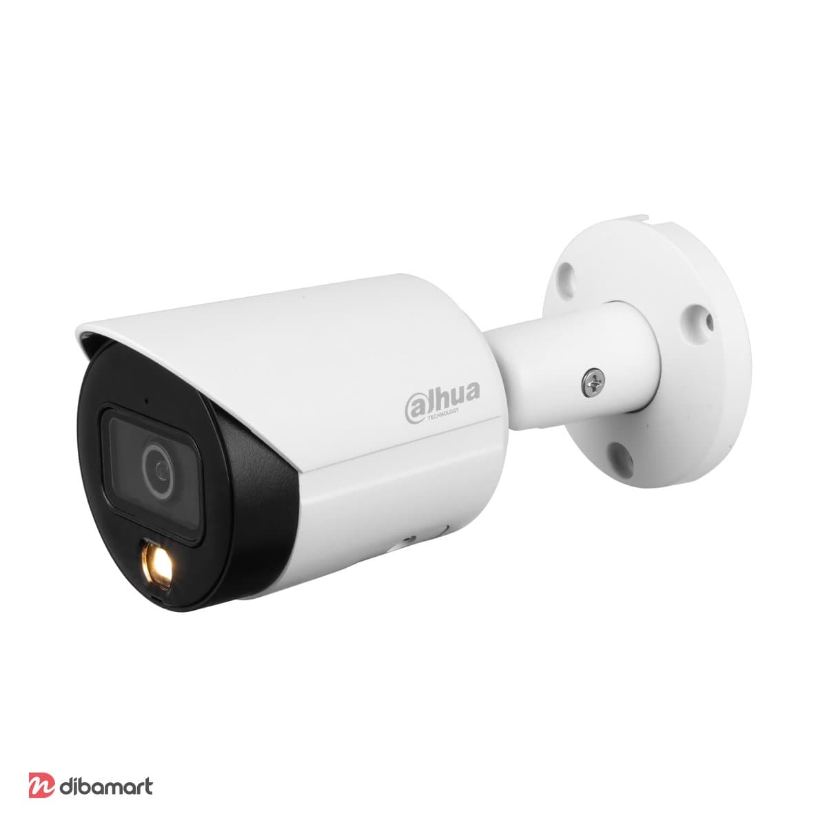 دوربین بولت IP ۲ مگاپیکسل داهوا DH-IPC-HFW2239SP-SA-LED-0360B-S2