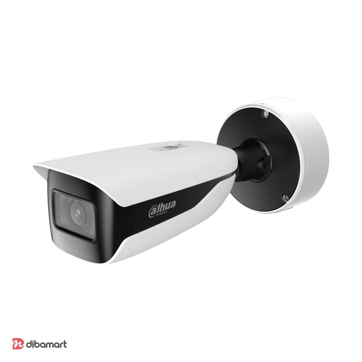 دوربین بولت IP ۸ مگاپیکسل داهوا DH-IPC-HFW7842H-Z4-X