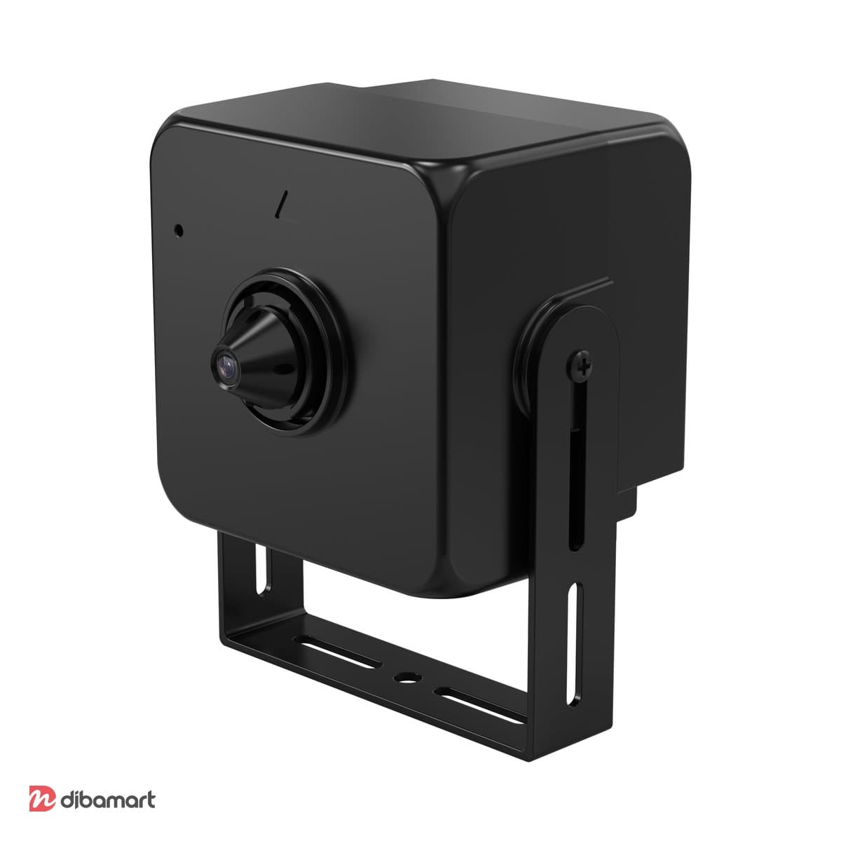 دوربین پین‌هول IP ۴ مگاپیکسل داهوا DH-IPC-HUM4431S1P-L4-AS-0280B
