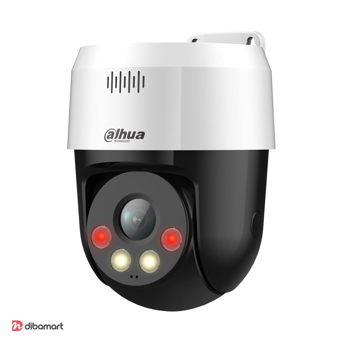 دوربین گردان (PT) IP ۵ مگاپیکسل داهوا DH-SD2A500NB-GNY-A-PV-0400