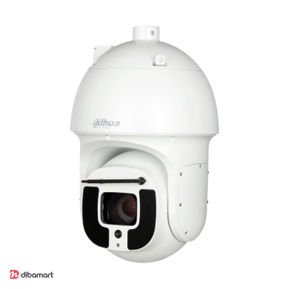 دوربین اسپید دام IP ۸ مگاپیکسل داهوا DH-SD8A840FA-HNT