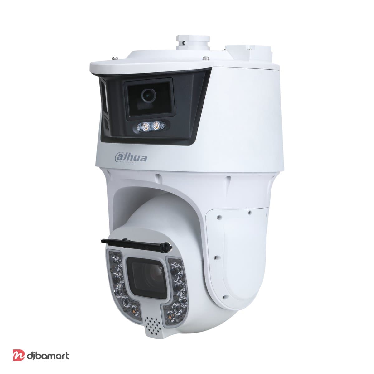 دوربین اسپید دام IP ۸ مگاپیکسل داهوا DH-SDT8C842-8P-FA