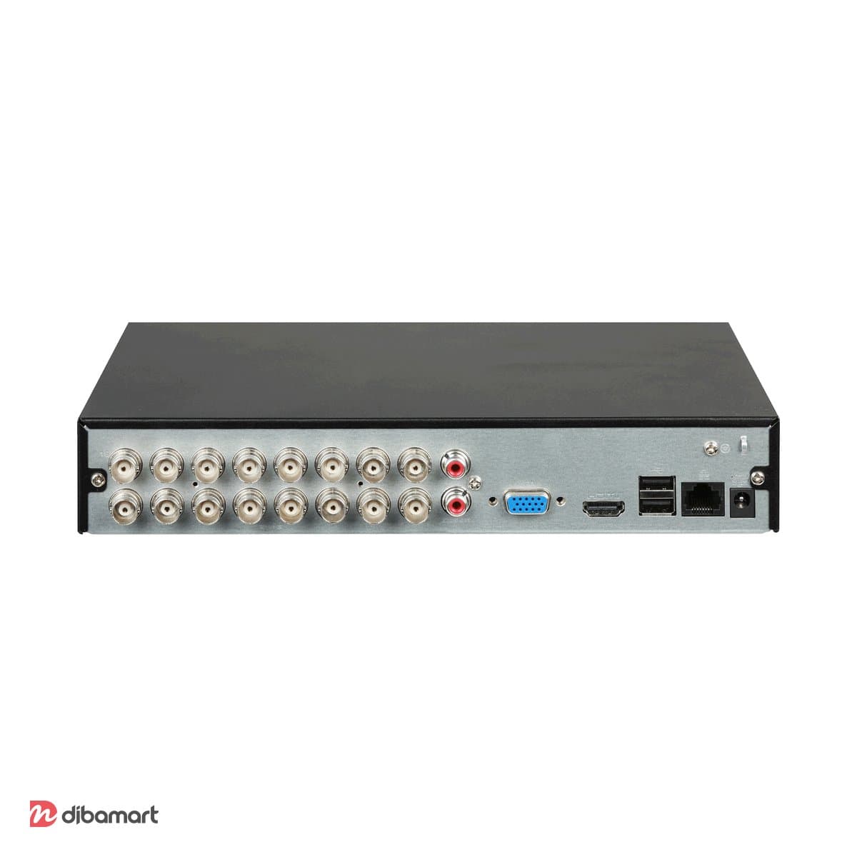 دستگاه ضبط XVR ۱۶ کانال داهوا DH-XVR1B16H-I