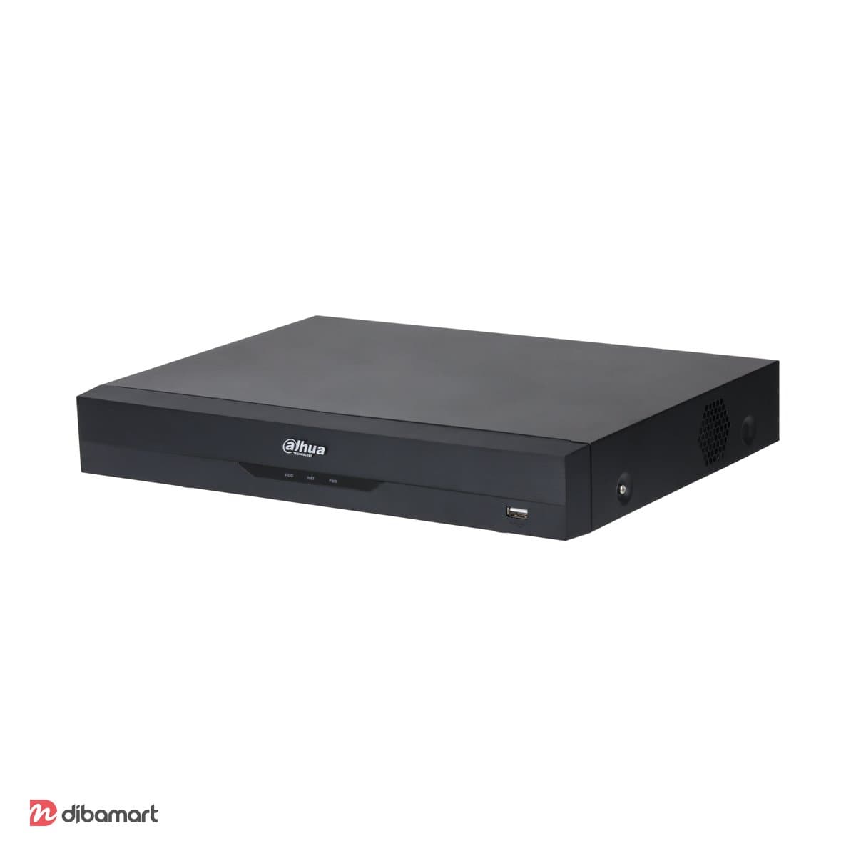 دستگاه ضبط XVR ۴ کانال داهوا DH-XVR5104HS-4KL-I3