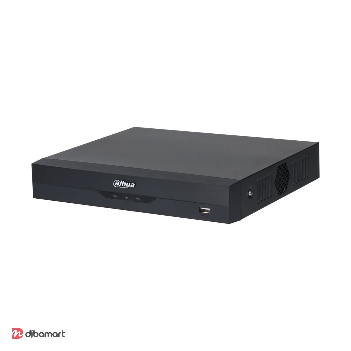 دستگاه ضبط XVR ۸ کانال داهوا DH-XVR5108HS-4KL-I3