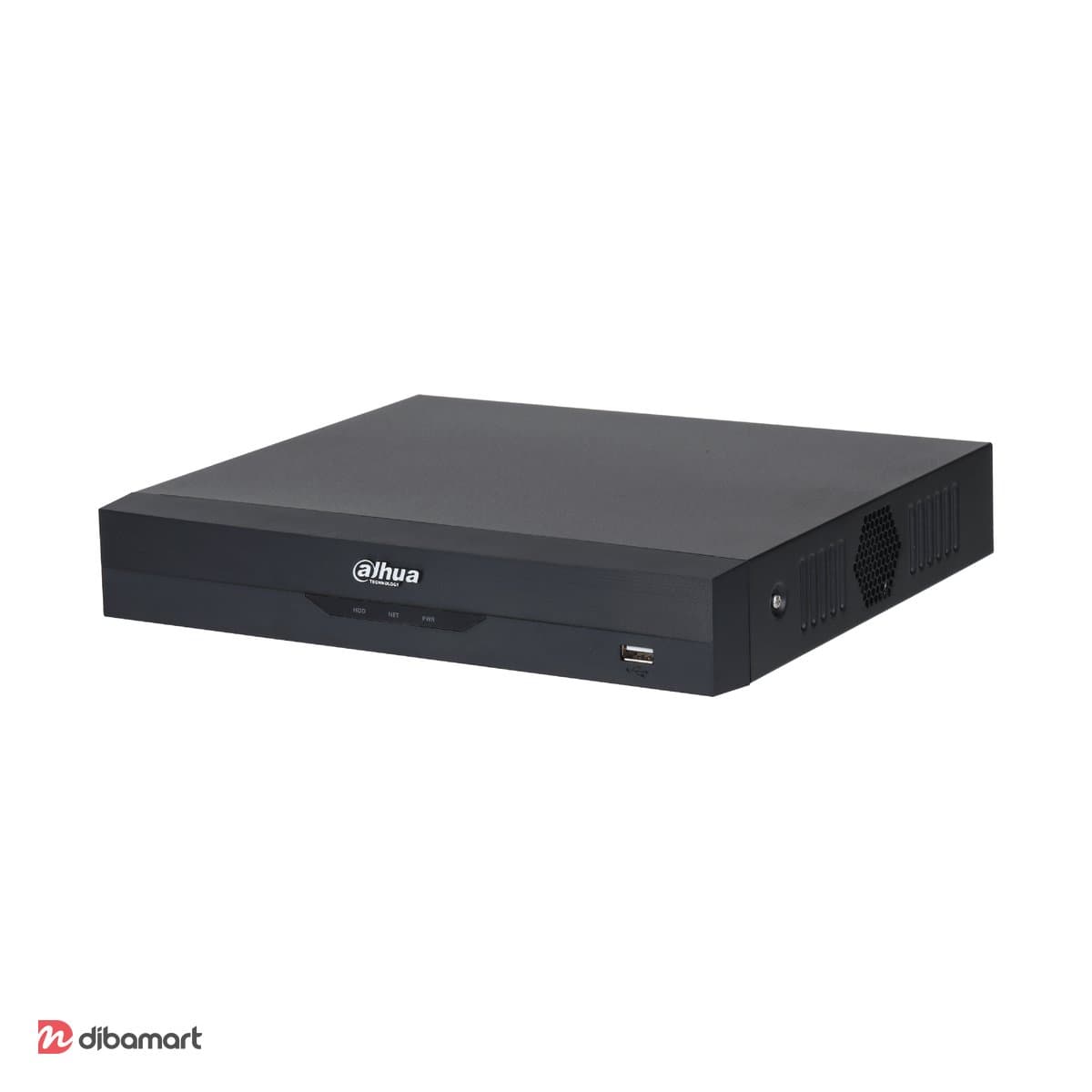 دستگاه ضبط XVR ۱۶ کانال داهوا DH-XVR5116HS-I3
