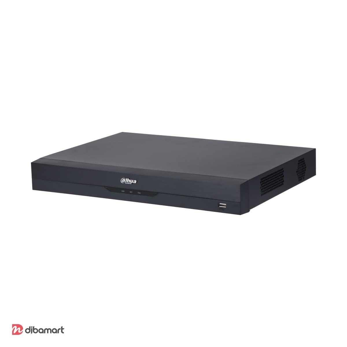 دستگاه ضبط XVR ۱۶ کانال داهوا DH-XVR5216AN-4KL-I3