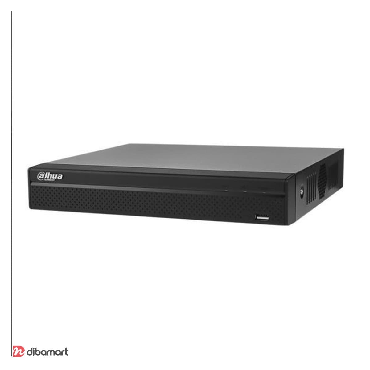 دستگاه ضبط NVR ۴ کانال داهوا DHI-NVR1104HS-S3/H