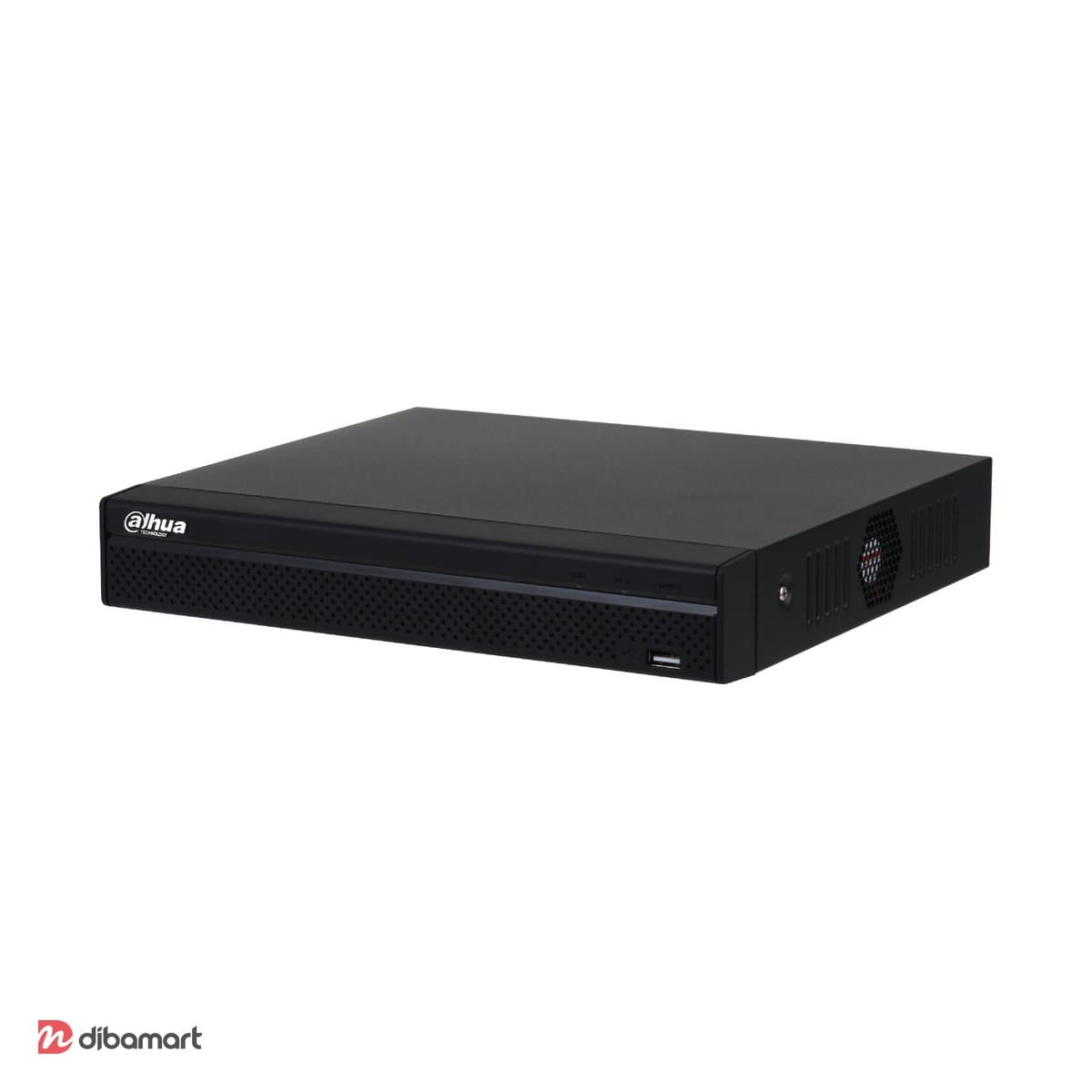 دستگاه ضبط NVR ۸ کانال داهوا DHI-NVR1108HS-S3H
