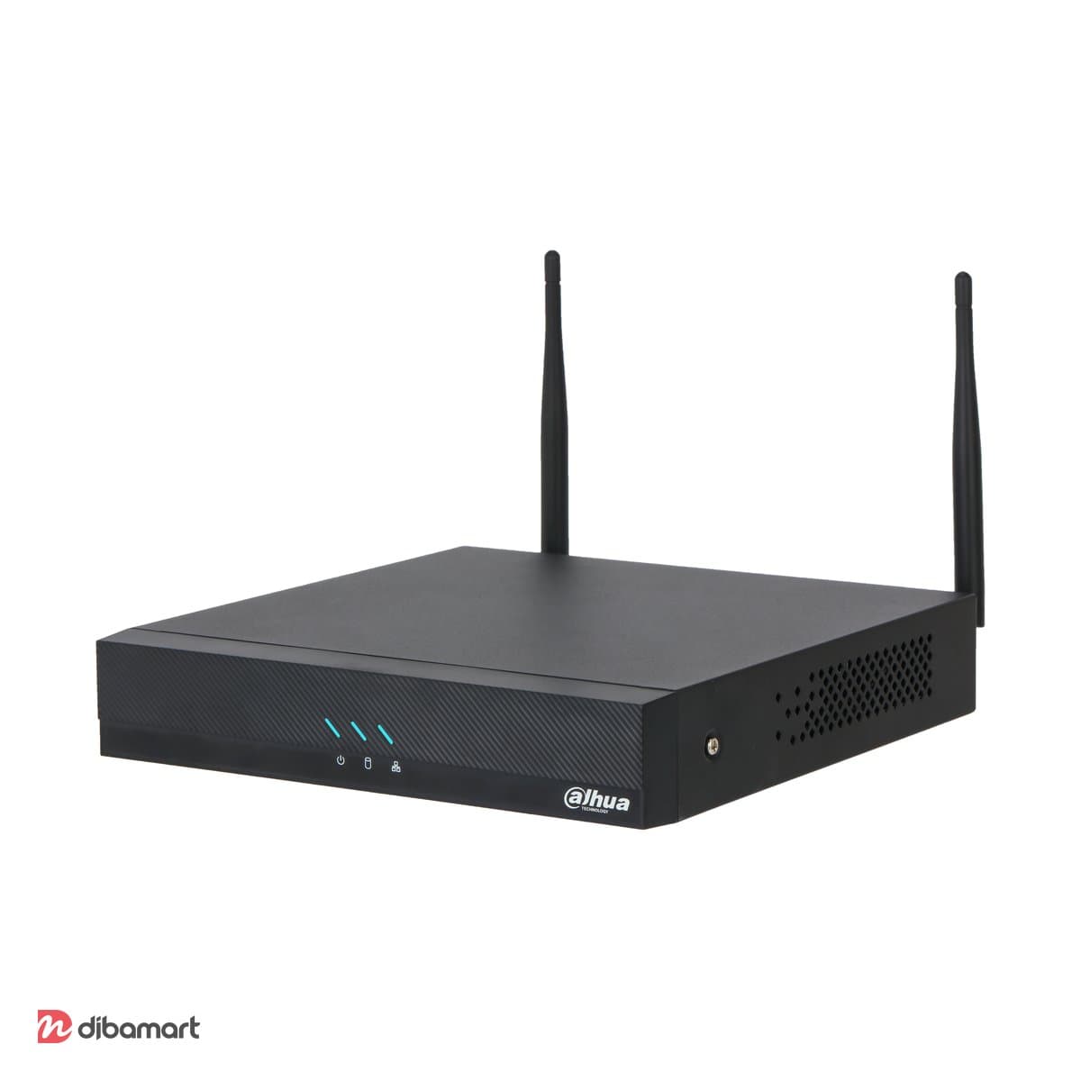 دستگاه ضبط NVR ۸ کانال داهوا DHI-NVR2108HC-W