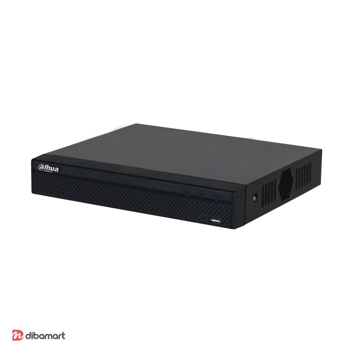 دستگاه ضبط NVR ۸ کانال داهوا DHI-NVR2108HS-4KS3