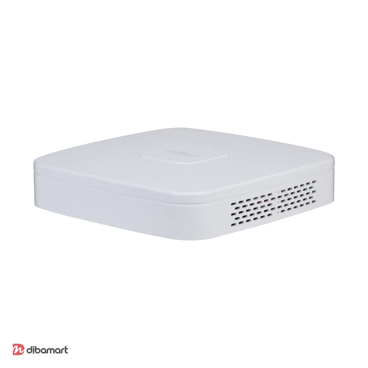 دستگاه ضبط NVR ۸ کانال داهوا DHI-NVR4108-4KS3