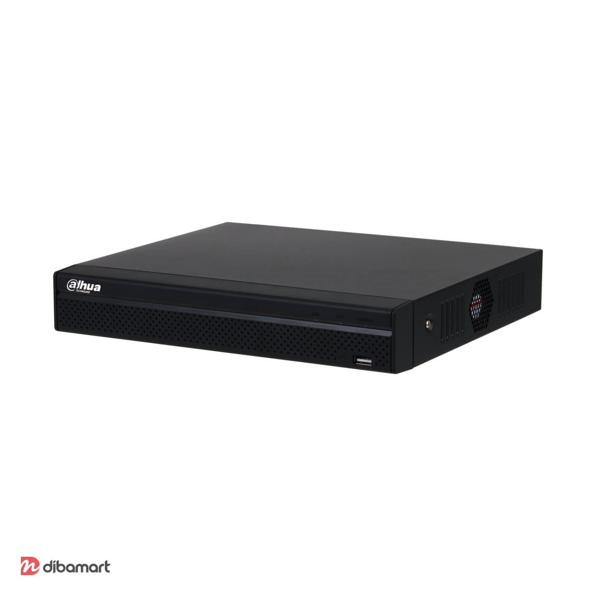 دستگاه ضبط NVR ۸ کانال داهوا DHI-NVR4108HS-4KS3