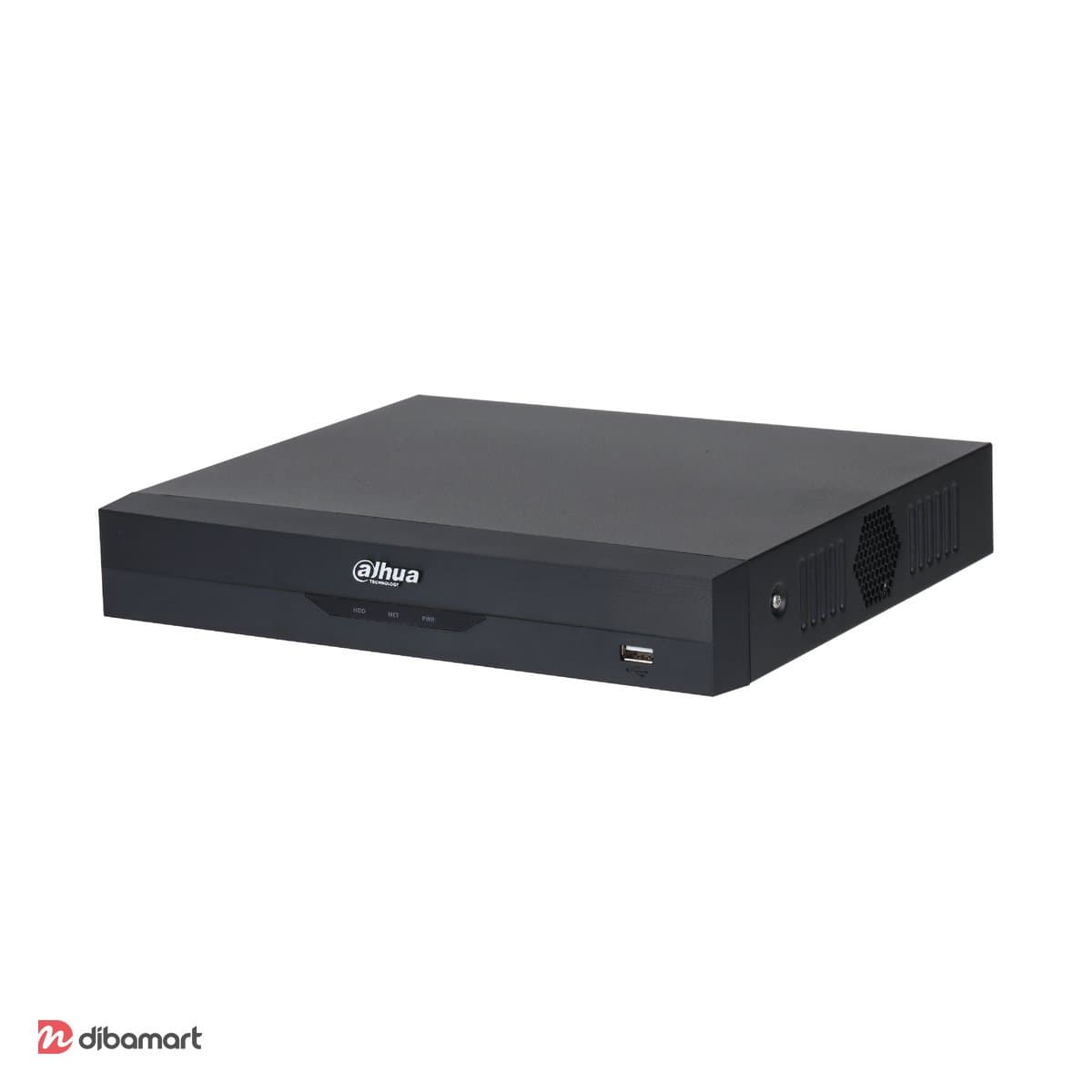 دستگاه ضبط NVR ۸ کانال داهوا DHI-NVR4108HS-EI