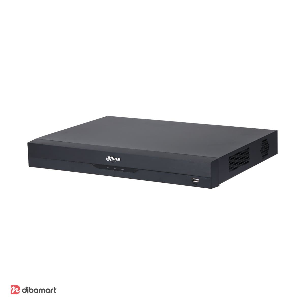 دستگاه ضبط NVR ۳۲ کانال داهوا DHI-NVR4232-EI