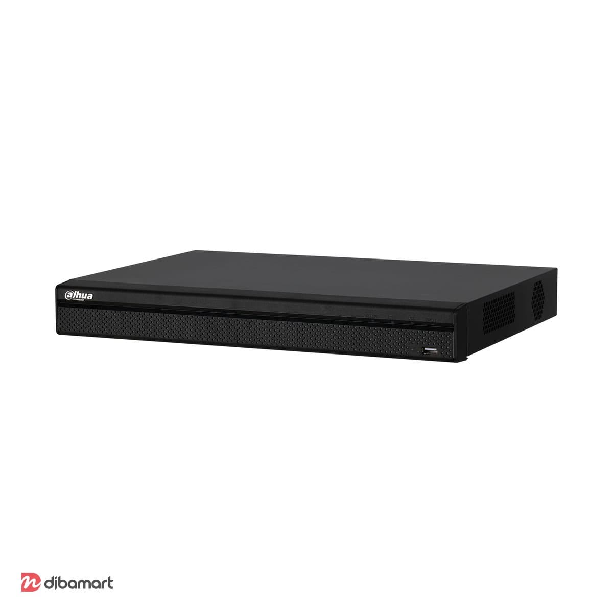 دستگاه ضبط NVR ۱۶ کانال داهوا DHI-NVR5216-4KS2
