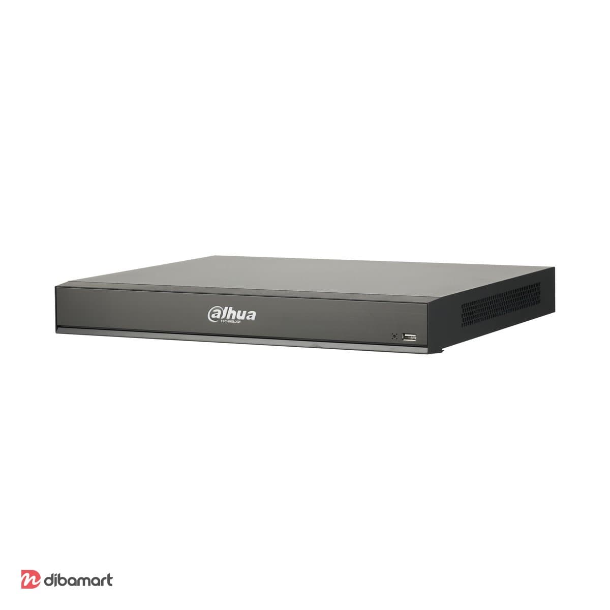 دستگاه ضبط NVR ۱۶ کانال داهوا DHI-NVR5216-8P-I