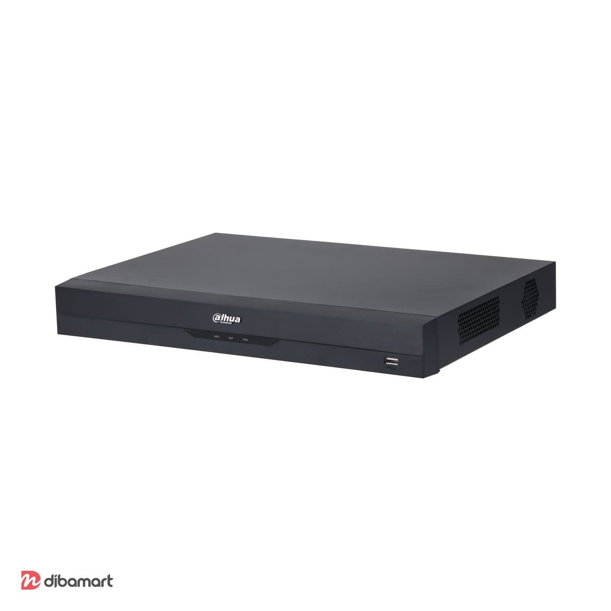 دستگاه ضبط NVR ۳۲ کانال داهوا DHI-NVR5232-EI
