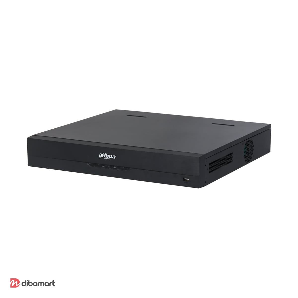 دستگاه ضبط NVR ۳۲ کانال داهوا DHI-NVR5432-16P-EI