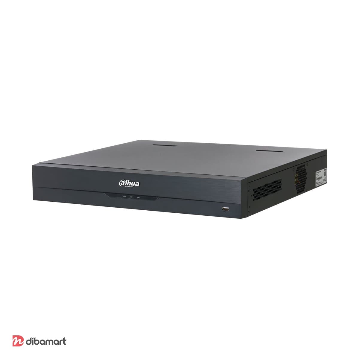 دستگاه ضبط NVR ۳۲ کانال داهوا DHI-NVR5432-EI2