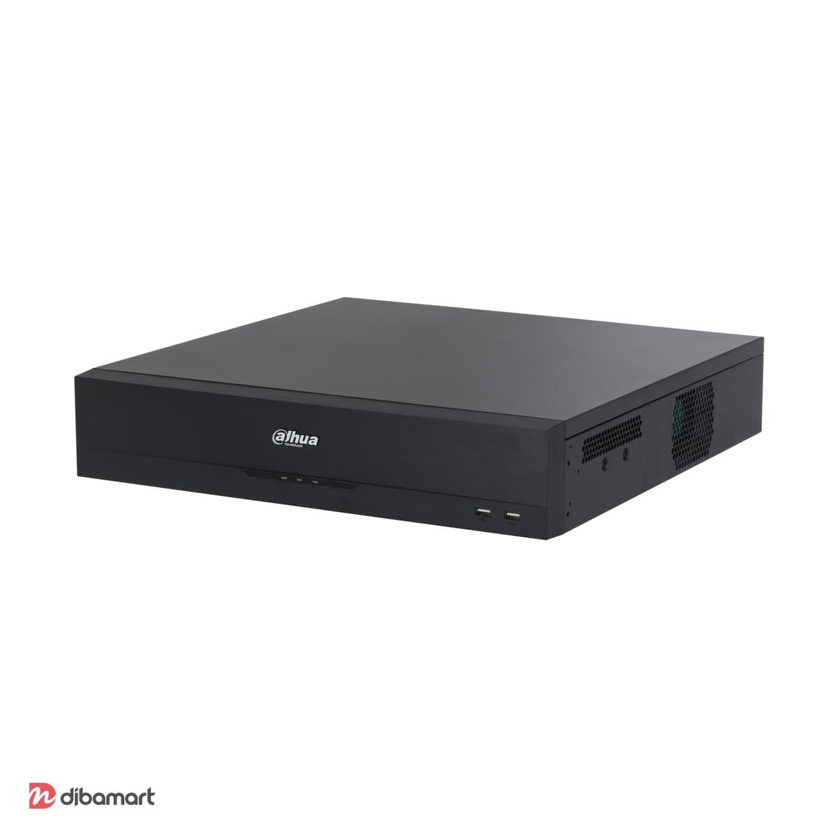 دستگاه ضبط NVR ۶۴ کانال داهوا DHI-NVR5864-EI2