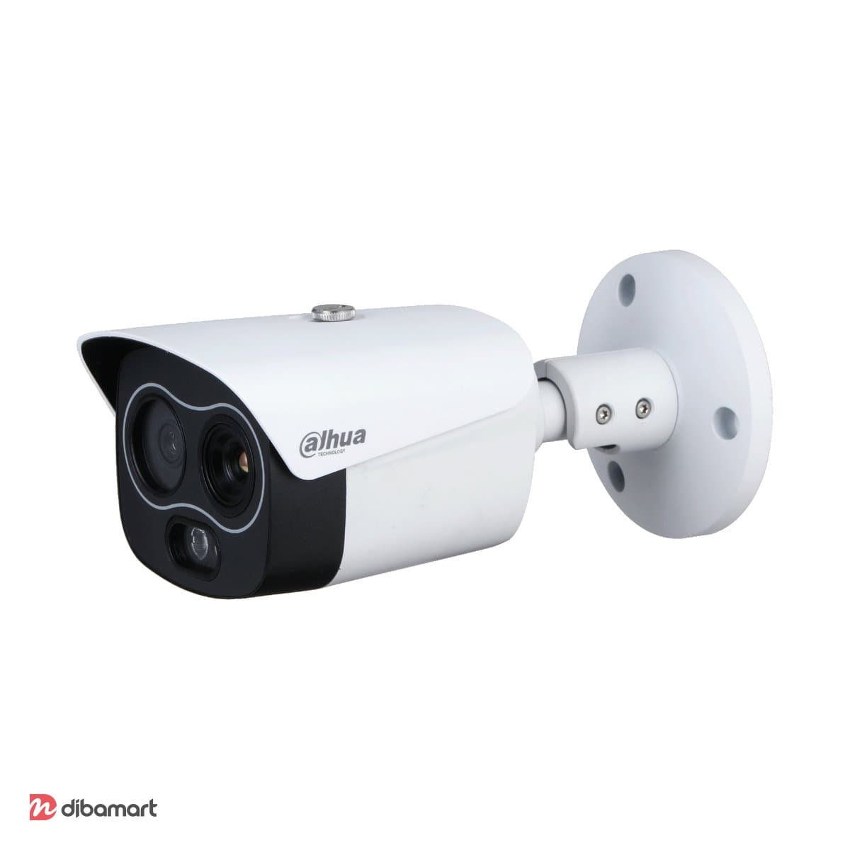 دوربین بولت IP داهوا DHI-TPC-BF1241-TB10F12-DW-S2