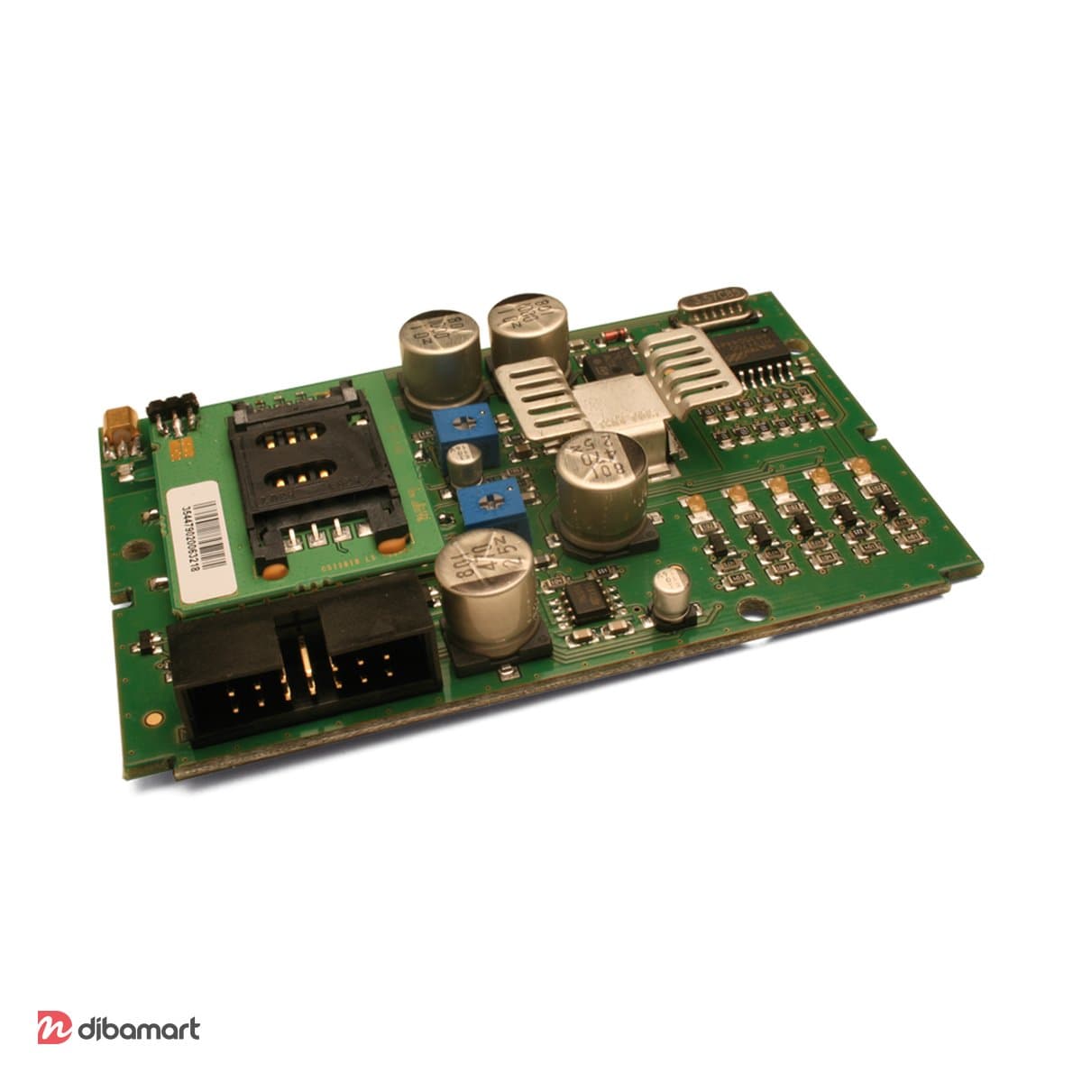 ماژول دزدگیر AVS DIGIVOC-EN0