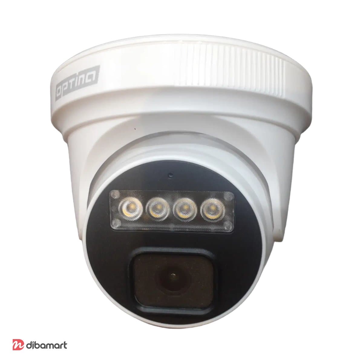 دوربین مداربسته آپتینا مدل DORIS 200WSF-SA
