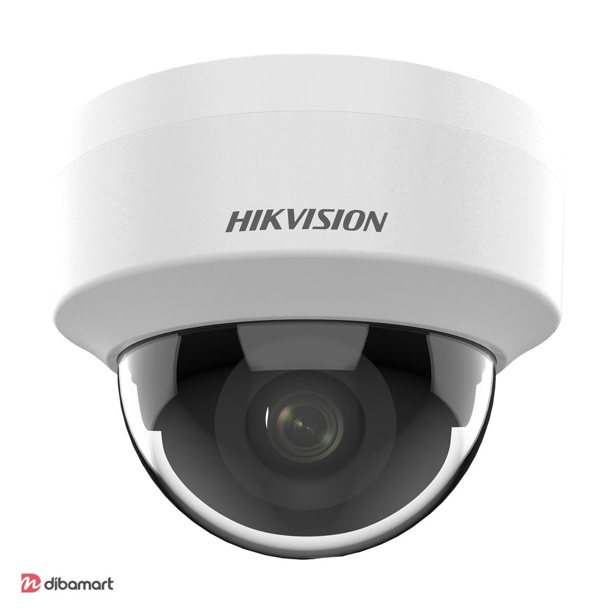 دوربین دام IP ۲ مگاپیکسل هایک‌ویژن DS-2CD1121G0-I (2.8mm)