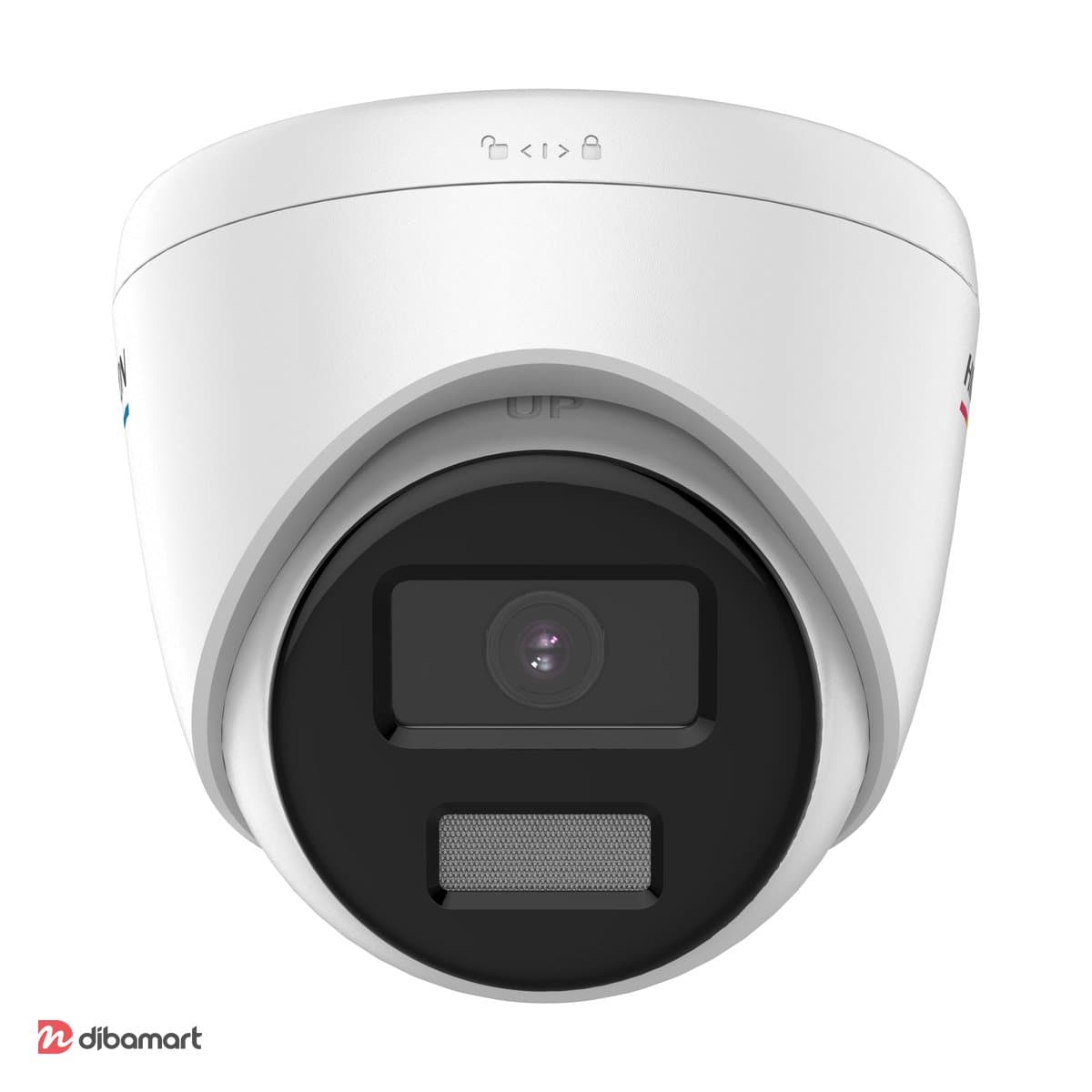 دوربین تورت IP ۵ مگاپیکسل هایک‌ویژن DS-2CD1357G0-L
