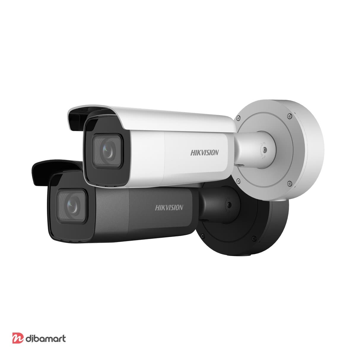 دوربین بولت واریفوکال IP ۴ مگاپیکسل هایک‌ویژن DS-2CD2646G2-IZS