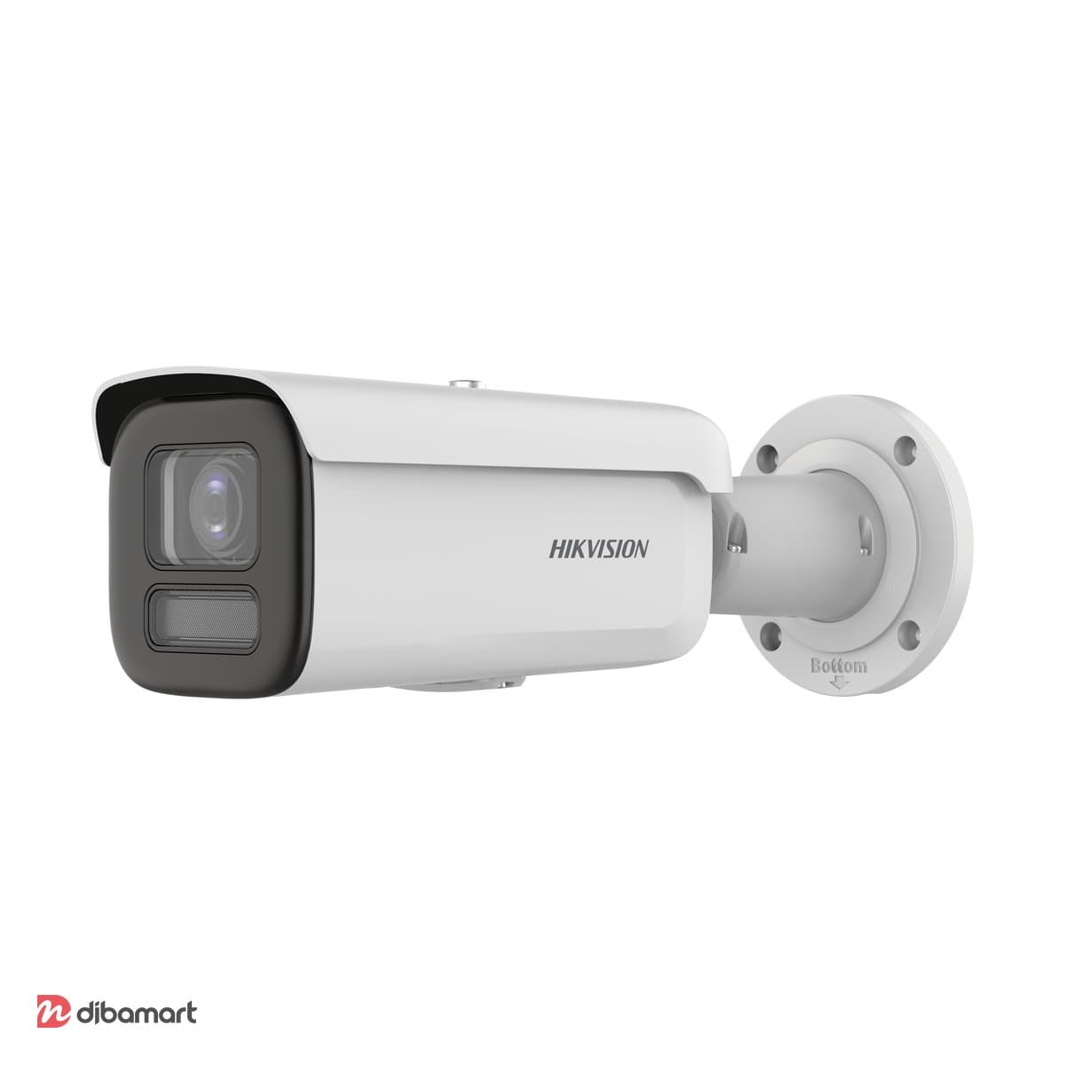 دوربین بولت واریفوکال IP ۶ مگاپیکسل هایک‌ویژن DS-2CD2667G2HT-LIZS (2.8-12mm)