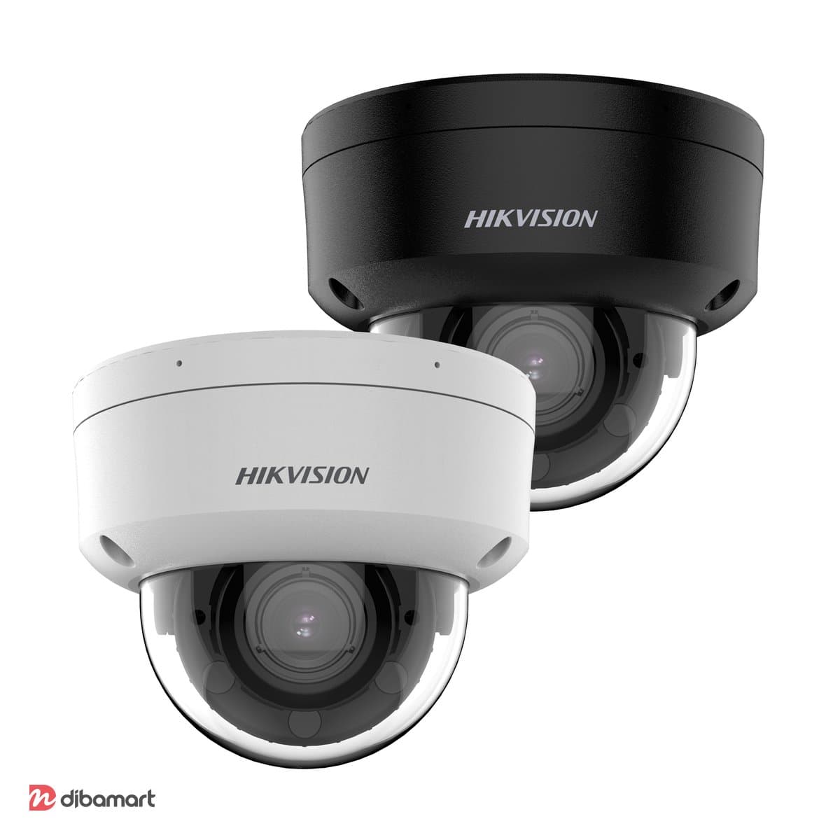 دوربین دام واریفوکال IP ۶ مگاپیکسل هایک‌ویژن DS-2CD2763G2-LIZS2U