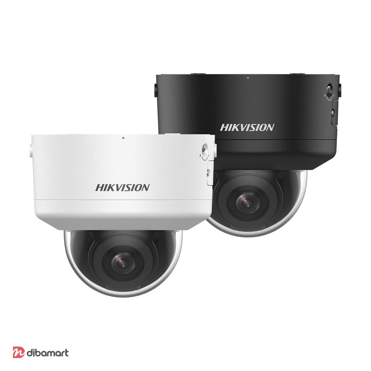 دوربین دام واریفوکال IP ۸ مگاپیکسل هایک‌ویژن DS-2CD2786G2H-IPTRZS (2.8-12mm)