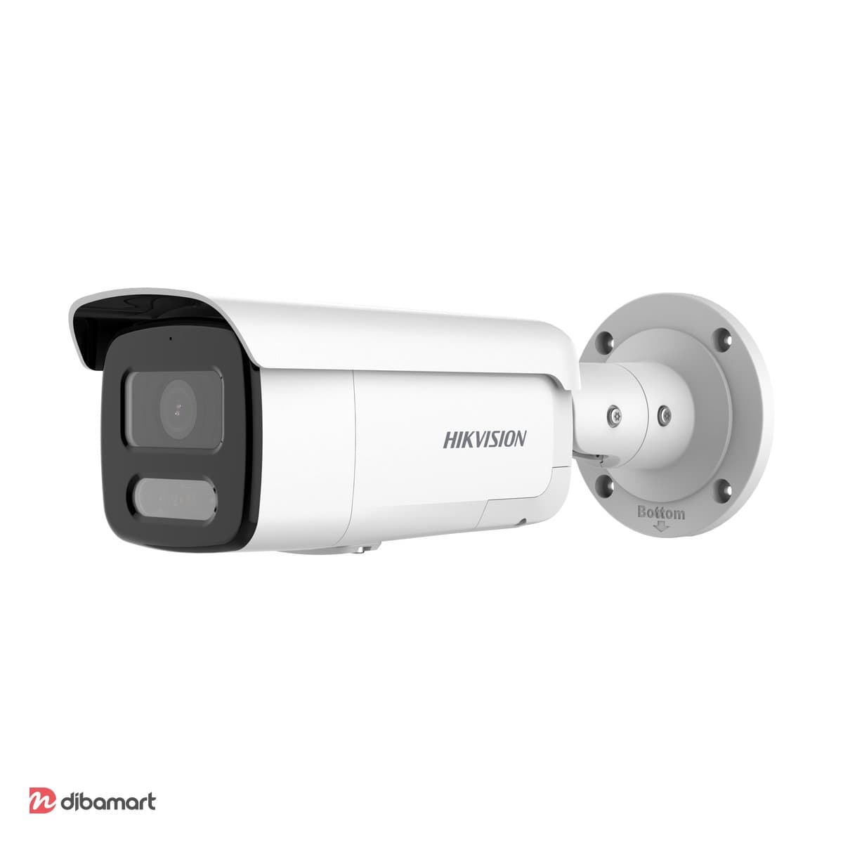 دوربین بولت IP ۶ مگاپیکسل هایک‌ویژن DS-2CD2T67G2H-LISU/SL (2.8mm)(eF)