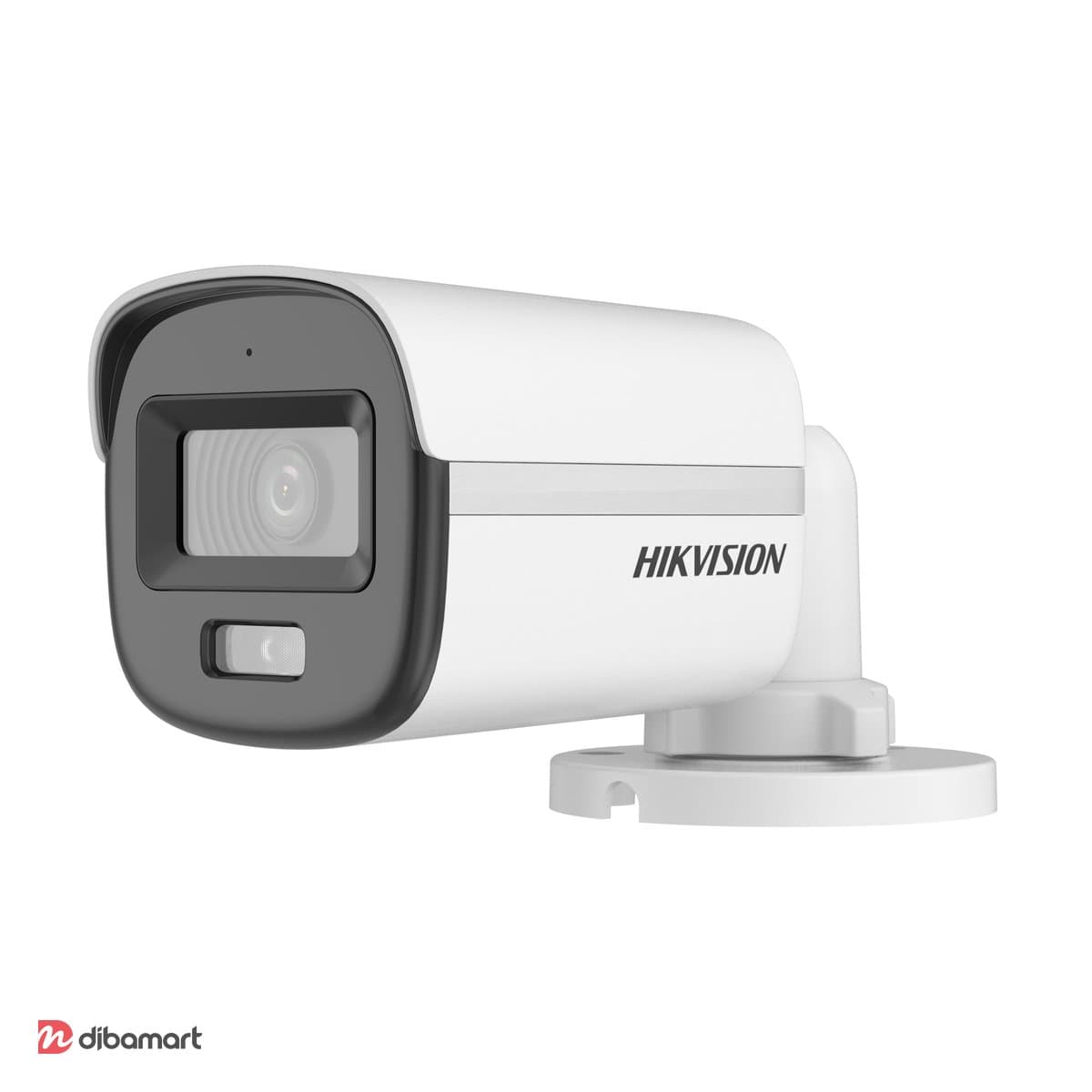 دوربین بولت TurboHD ۲ مگاپیکسل هایک‌ویژن DS-2CE10DF0T-F
