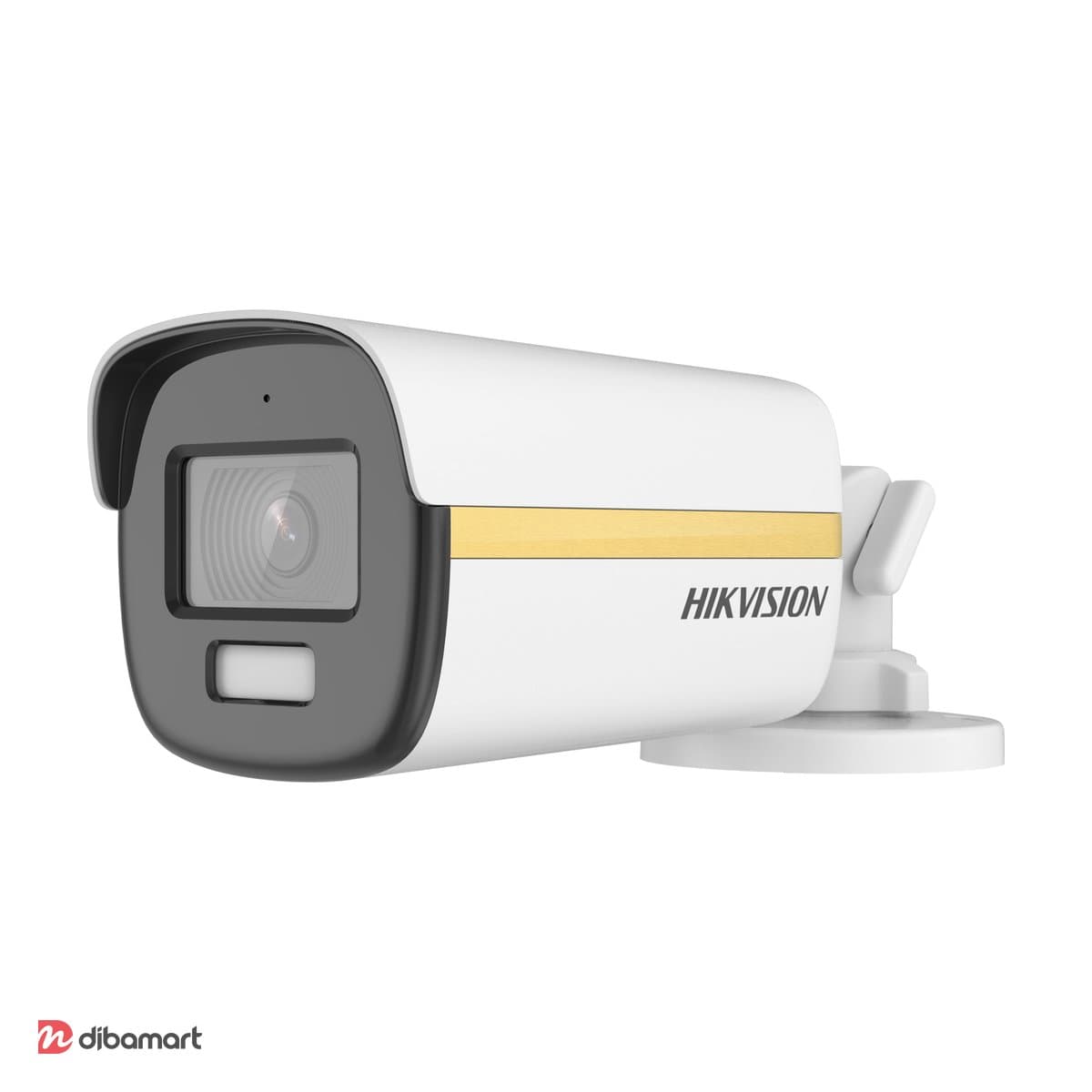 دوربین بولت TurboHD ۲ مگاپیکسل هایک‌ویژن DS-2CE12DF3T-FS 2.8mm