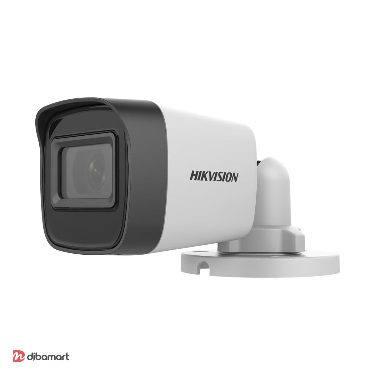 دوربین بولت TurboHD ۲ مگاپیکسل هایک‌ویژن DS-2CE16D0T-EXIPF (2.8mm)