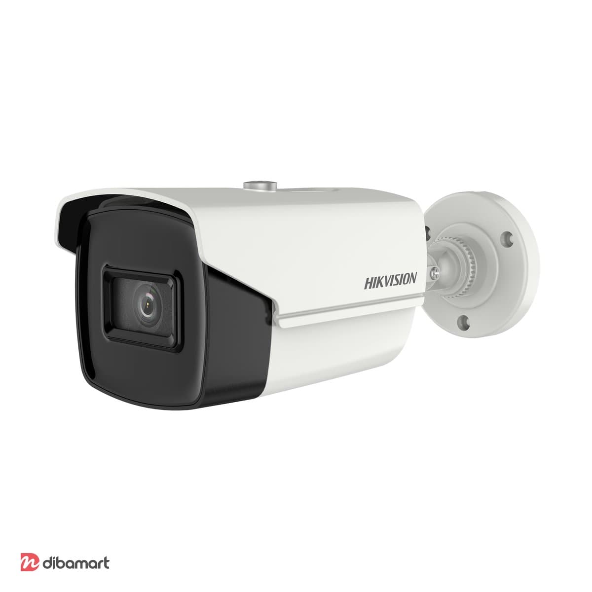 دوربین بولت TurboHD ۲ مگاپیکسل هایک‌ویژن DS-2CE16D3T-IT3F (2.8mm)