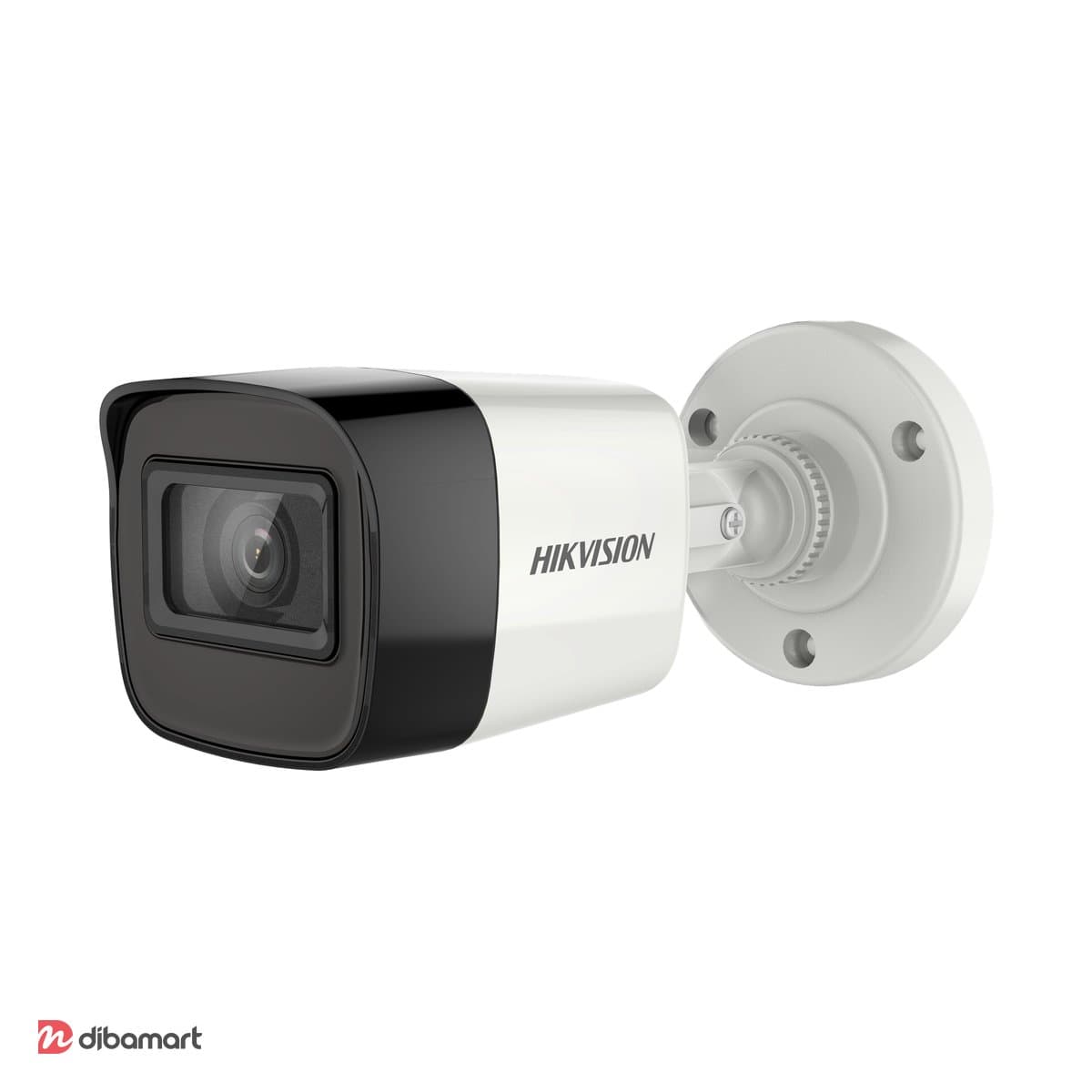 دوربین بولت TurboHD ۲ مگاپیکسل هایک‌ویژن DS-2CE16D3T-ITF